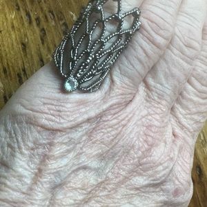 Game of Thrones Inspired Ring